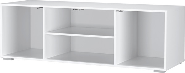 Изображение товара Антресоль Аквилон Санти №24.1 (белое сияние)