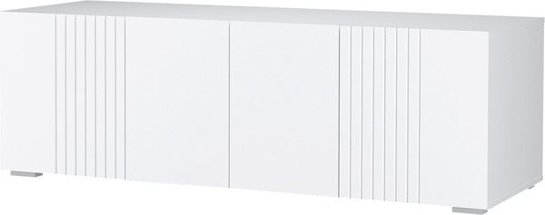 Изображение товара Антресоль Аквилон Санти №24.1 (белое сияние)