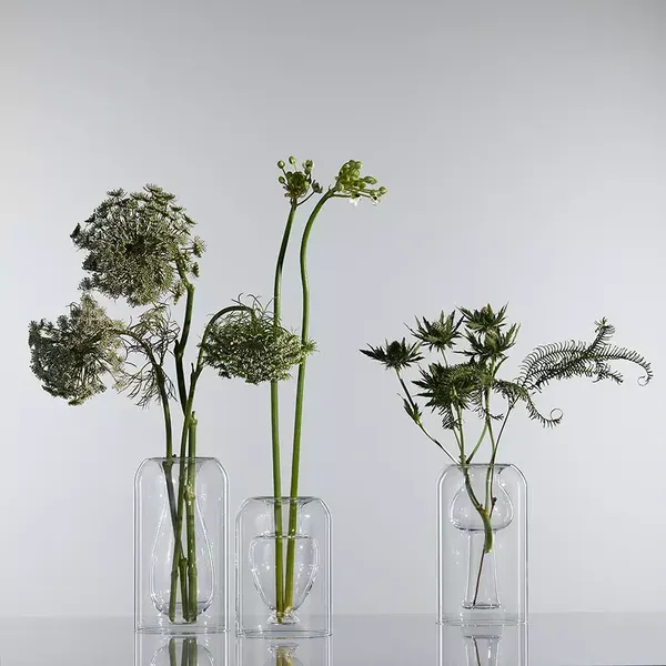 Изображение товара Ваза Bergenson Bjorn Muse / BB0000857