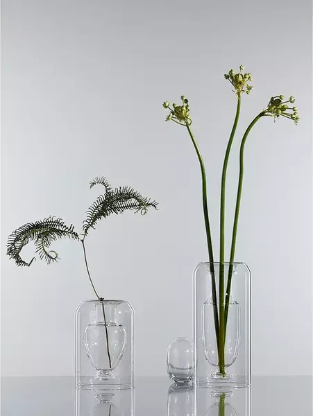 Изображение товара Ваза Bergenson Bjorn Muse / BB0000857