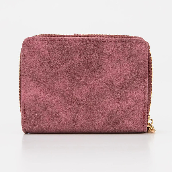Изображение товара Портмоне Passo Avanti 519-CH016-1300-BRD (бордовый)