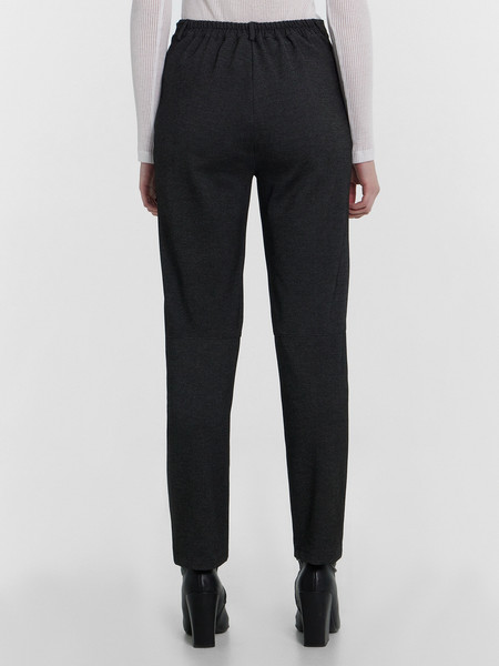 Изображение товара Штаны Mark Formelle 182526 (р.164/170-98, штрихи на графите)