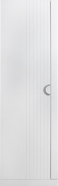 Изображение товара Шкаф-пенал Аквилон Санти №5.1 (белое сияние)