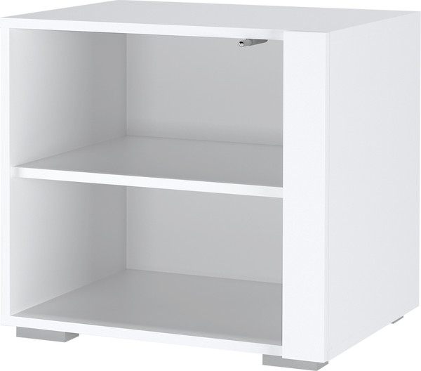 Изображение товара Антресоль Аквилон Санти №5.1.1 (белое сияние)