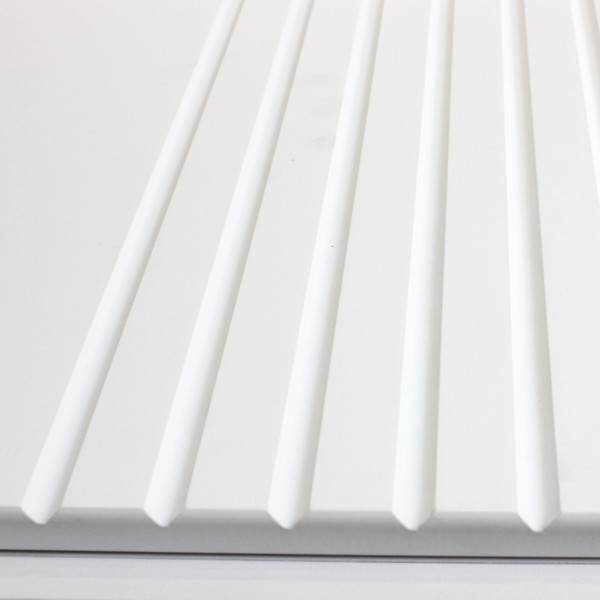 Изображение товара Антресоль Аквилон Санти №5.1.1 (белое сияние)