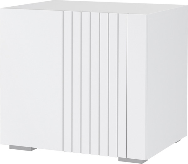 Изображение товара Антресоль Аквилон Санти №5.1.1 (белое сияние)