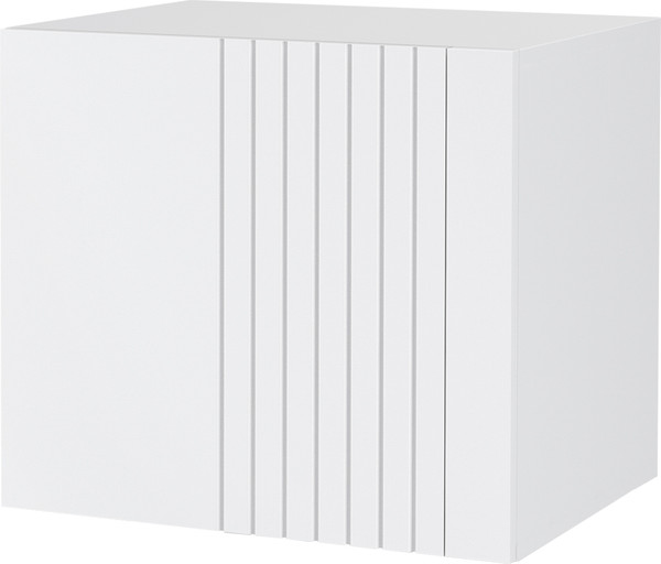 Изображение товара Антресоль Аквилон Санти №5.1.1 (белое сияние)