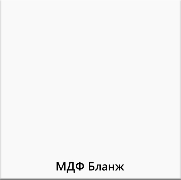 Изображение товара Антресоль Аквилон Санти №3.1 (белое сияние)
