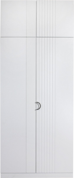 Изображение товара Антресоль Аквилон Санти №3.1 (белое сияние)