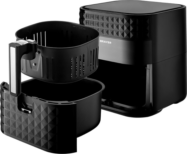 Изображение товара Аэрогриль Brayer BR2035