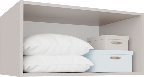 Изображение товара Антресоль Аквилон Чарли №22.1 (кашемир)