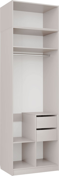 Изображение товара Антресоль Аквилон Чарли №22.1 (кашемир)