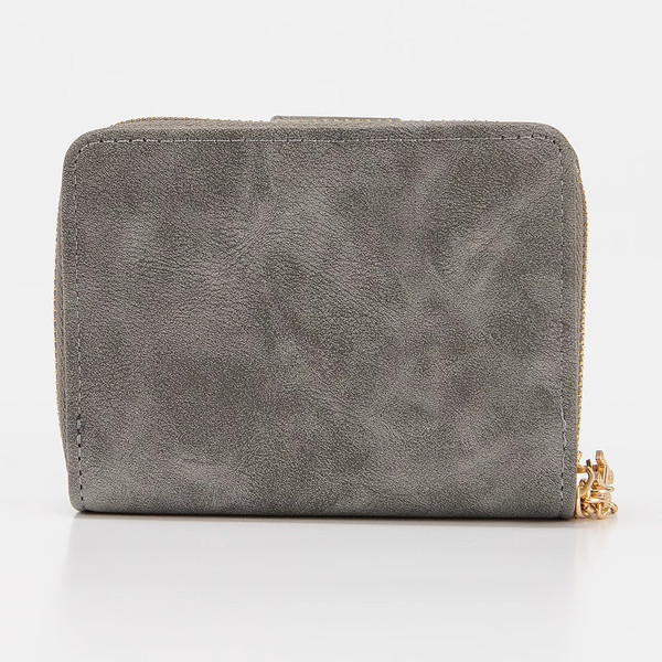 Изображение товара Портмоне Passo Avanti 519-CH016-1300-GRY (серый)