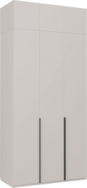 Изображение товара Антресоль Аквилон Чарли №25.1 (кашемир)