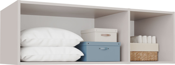 Изображение товара Антресоль Аквилон Чарли №25.1 (кашемир)