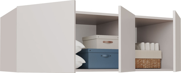 Изображение товара Антресоль Аквилон Чарли №25.1 (кашемир)