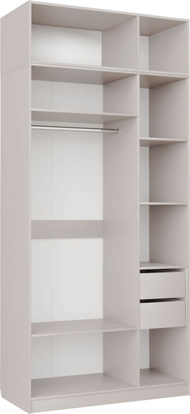 Изображение товара Антресоль Аквилон Чарли №25.1 (кашемир)