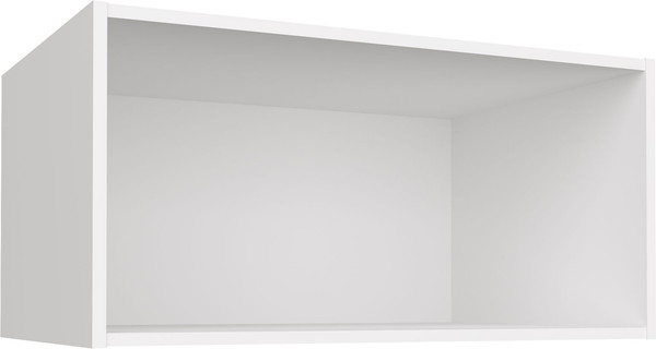 Изображение товара Антресоль Аквилон Чарли №22.1 (белое сияние)