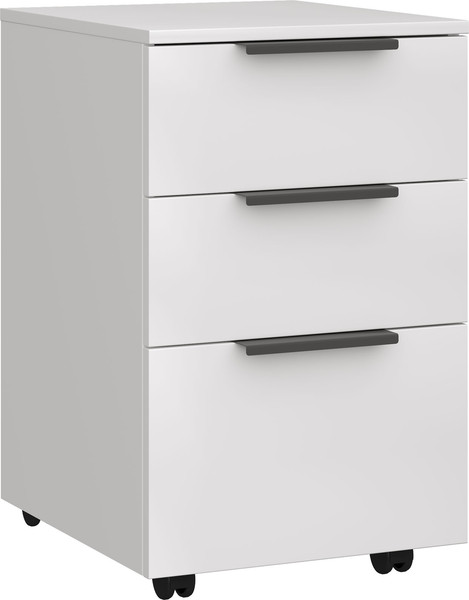 Изображение товара Тумба Аквилон Чарли (белое сияние)