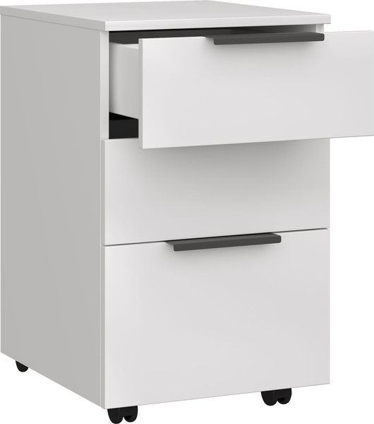 Изображение товара Тумба Аквилон Чарли (белое сияние)