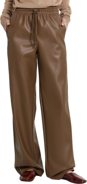 Изображение товара Штаны Mark Formelle 182536 (р.164/170-102, умбра)