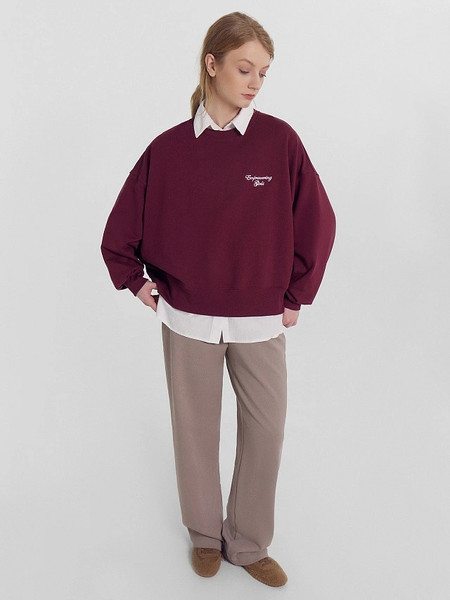 Изображение товара Штаны Mark Formelle 182537 (р.164/170-102, лунный камень)