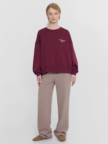 Изображение товара Штаны Mark Formelle 182537 (р.164/170-102, лунный камень)