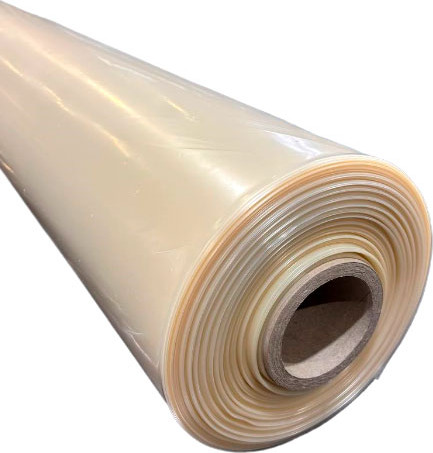 Изображение товара Пленка-рукав Everplast 150 мкм 1500x2мм 100м.п. / EV1501500100GL (золото)