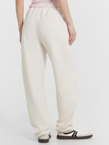 Изображение товара Штаны Mark Formelle 182539 (р.170/176-90, белый песок)