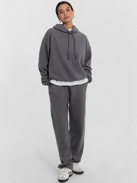 Изображение товара Штаны Mark Formelle 182539 (р.170/176-98, сине-серый)