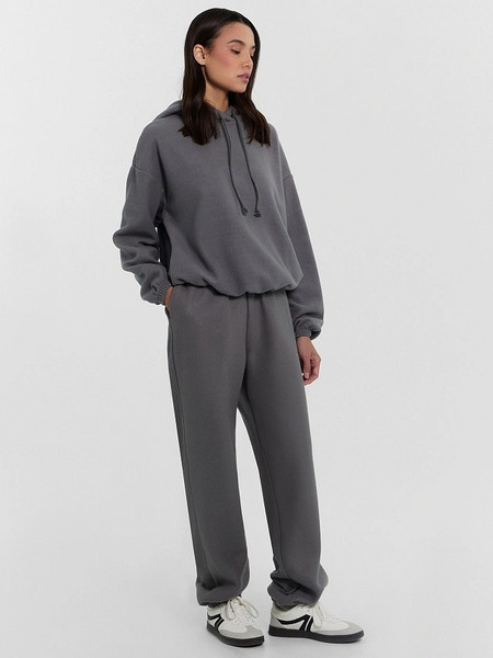 Изображение товара Штаны Mark Formelle 182539 (р.170/176-98, сине-серый)