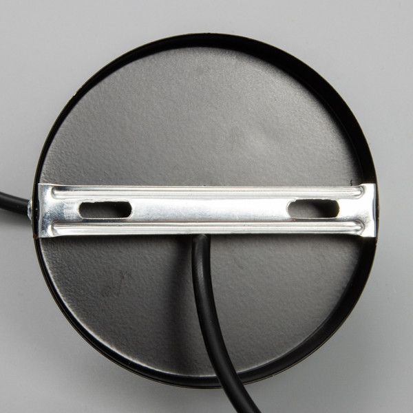 Изображение товара Потолочный светильник BayerLux Антикс 10340883 (черный/золото)