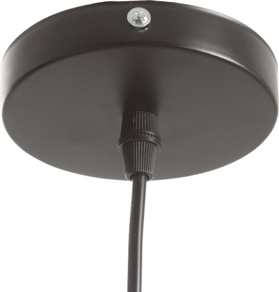 Изображение товара Потолочный светильник BayerLux Антикс 10340883 (черный/золото)