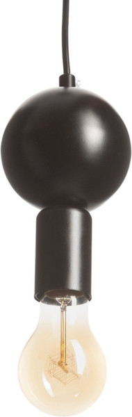 Изображение товара Потолочный светильник BayerLux Антикс 10340883 (черный/золото)