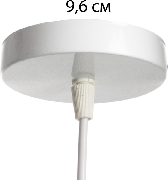 Изображение товара Потолочный светильник BayerLux Бриз 10340885 (бежевый)