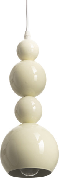 Изображение товара Потолочный светильник BayerLux Бриз 10340885 (бежевый)