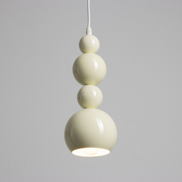 Изображение товара Потолочный светильник BayerLux Бриз 10340885 (бежевый)