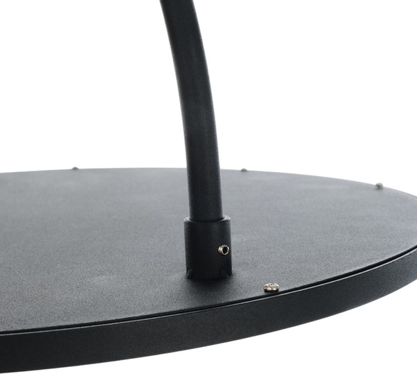 Изображение товара Потолочный светильник BayerLux Субра 10385925 (черный)