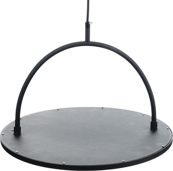 Изображение товара Потолочный светильник BayerLux Субра 10385925 (черный)