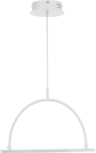 Изображение товара Потолочный светильник BayerLux Субра 10385926 (белый)