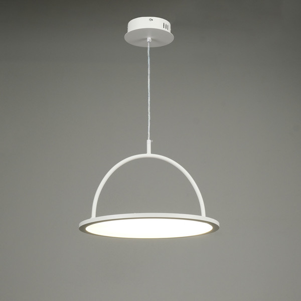 Изображение товара Потолочный светильник BayerLux Субра 10385926 (белый)