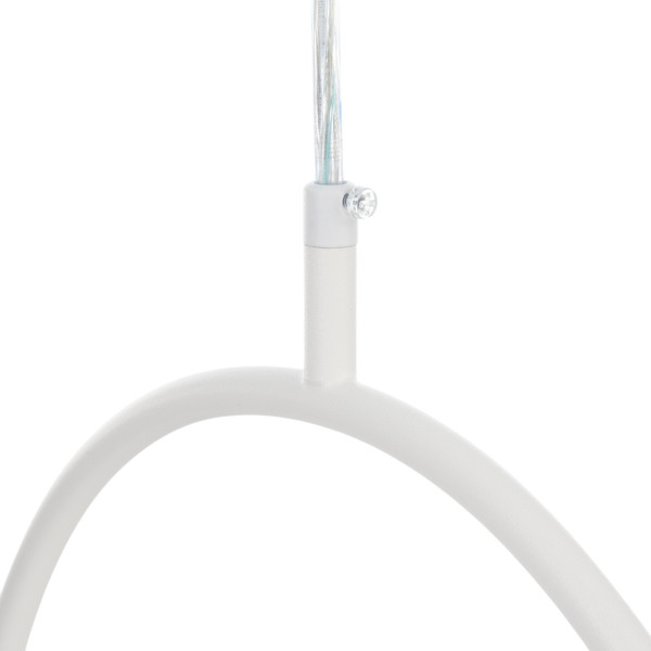 Изображение товара Потолочный светильник BayerLux Субра 10385926 (белый)