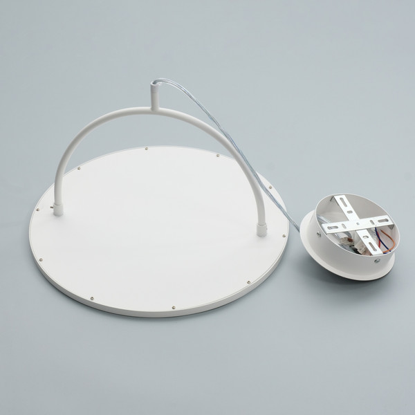 Изображение товара Потолочный светильник BayerLux Субра 10385926 (белый)