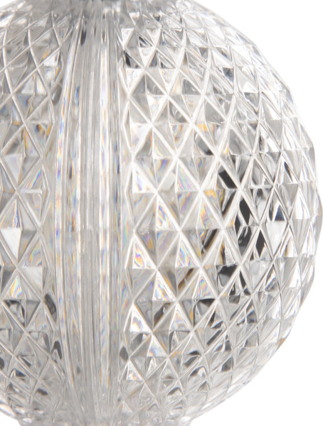 Изображение товара Люстра BayerLux Сатуро 10386038 (хром)