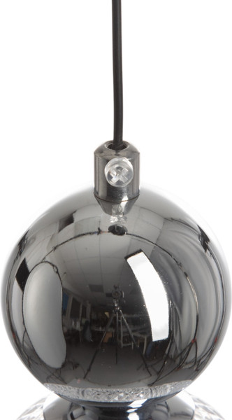 Изображение товара Люстра BayerLux Сатуро 10386038 (хром)