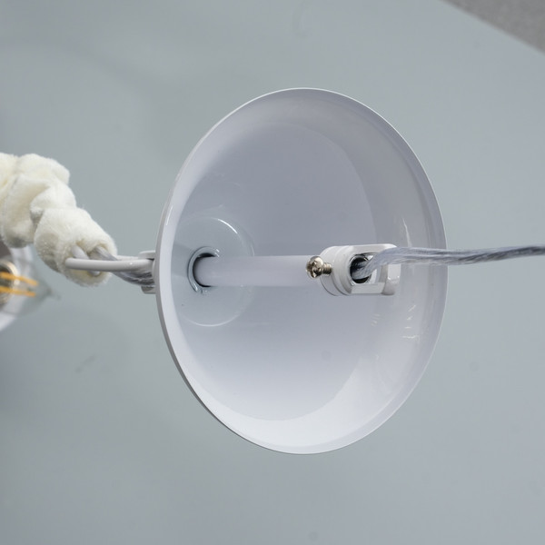 Изображение товара Люстра BayerLux Флоренция 10352955 (белый/золото)