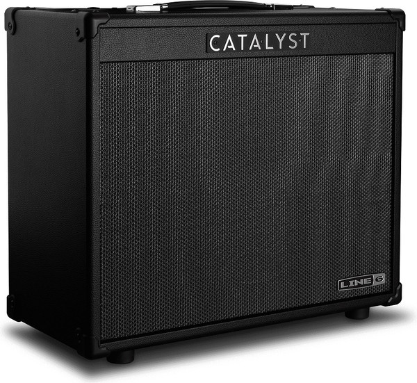 Изображение товара Комбоусилитель Line 6 Catalyst CX 100