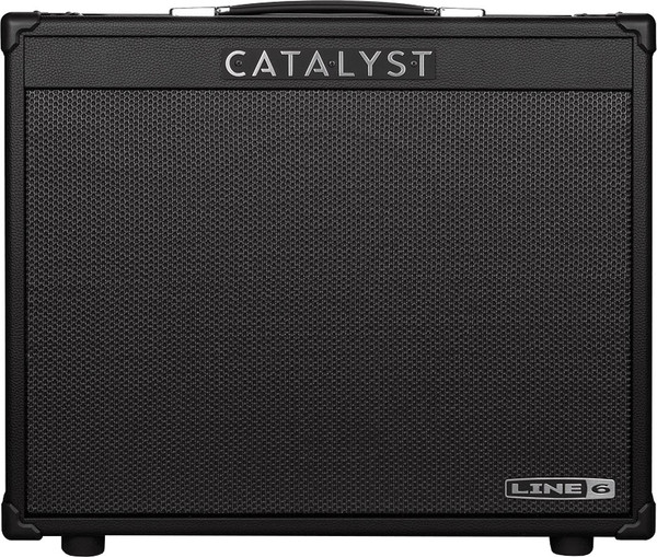 Изображение товара Комбоусилитель Line 6 Catalyst CX 100