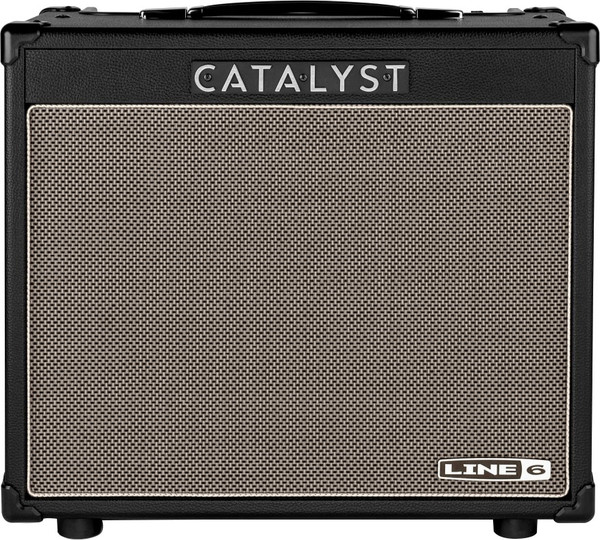 Изображение товара Комбоусилитель Line 6 Catalyst CX 60