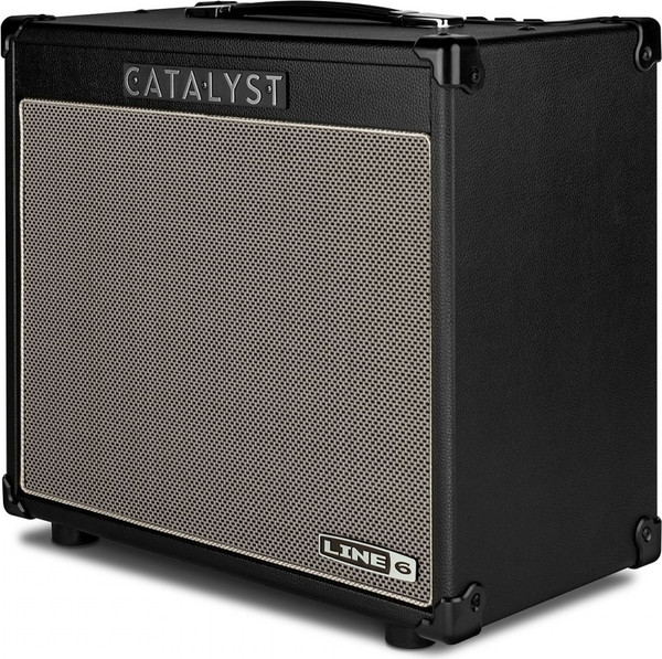 Изображение товара Комбоусилитель Line 6 Catalyst CX 60